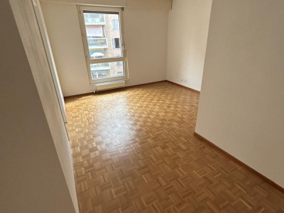 À louer – Charmant 2 pièces à plainpalais image 1