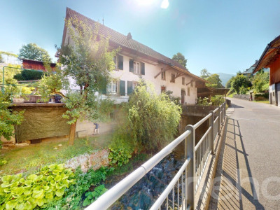 Projektgrundstück mit Entwicklungspotenzial an Zentraler Lage image 3