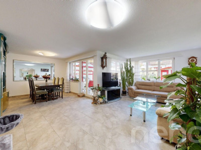 Helles 7-Zimmerhaus mit Garten, Schwedenofen und viel Raumgefu?hl image 1
