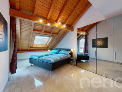 Helles 7-Zimmerhaus mit Garten, Schwedenofen und viel Raumgefu?hl image 4