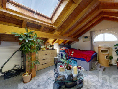 Helles 7-Zimmerhaus mit Garten, Schwedenofen und viel Raumgefu?hl image 5