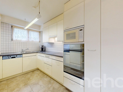 Helles 7-Zimmerhaus mit Garten, Schwedenofen und viel Raumgefu?hl image 7