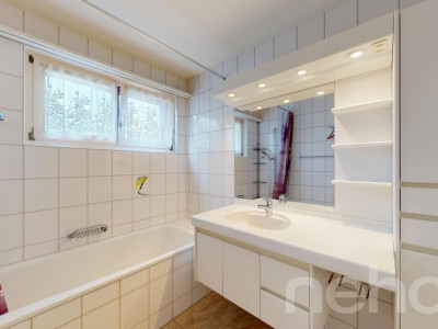 Helles 7-Zimmerhaus mit Garten, Schwedenofen und viel Raumgefu?hl image 8