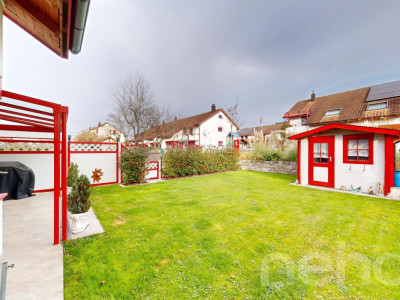 Helles 7-Zimmerhaus mit Garten, Schwedenofen und viel Raumgefu?hl image 11