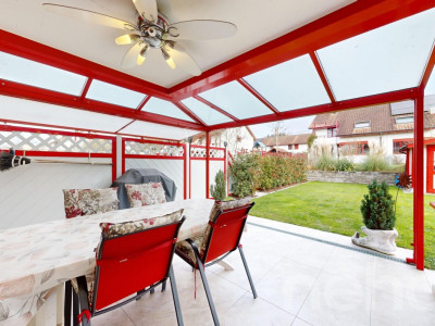 Helles 7-Zimmerhaus mit Garten, Schwedenofen und viel Raumgefu?hl image 12
