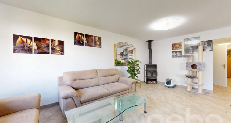 Helles 7-Zimmerhaus mit Garten, Schwedenofen und viel Raumgefu?hl image 2