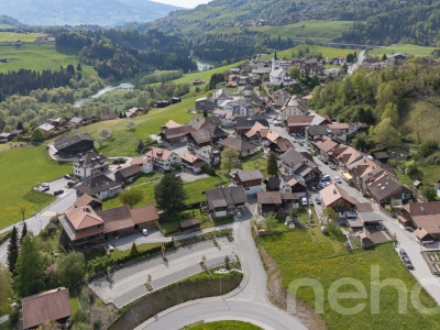 Chalet chaleureux à proximité immédiate des pistes de Charmey image 12