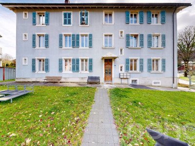 Immeuble 6 lots ? Bon rendement, prêt à exploiter image 1