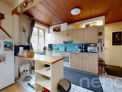 Immeuble 6 lots ? Bon rendement, prêt à exploiter image 7