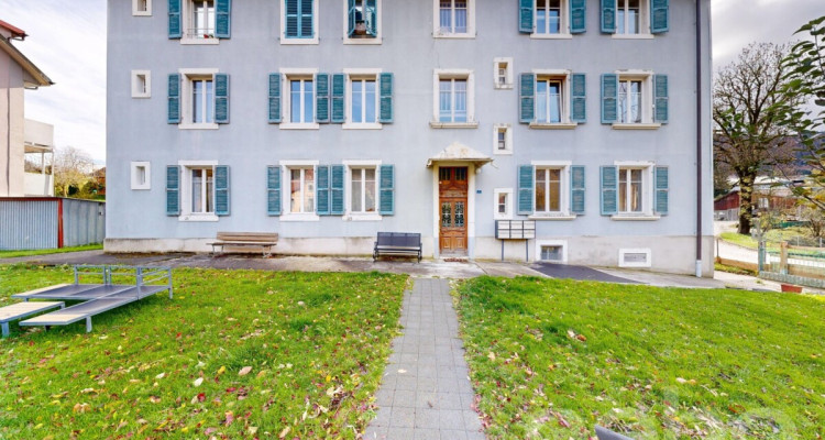 Immeuble 6 lots ? Bon rendement, prêt à exploiter image 1