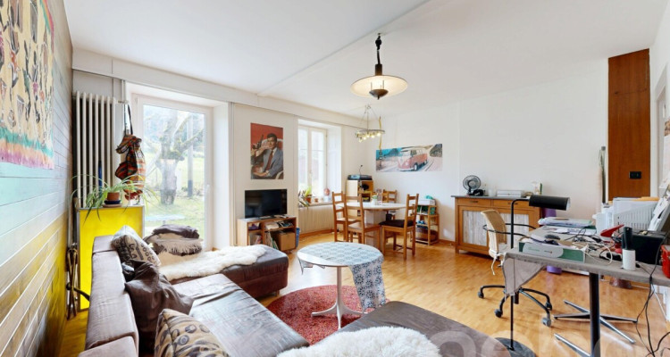 Immeuble 6 lots ? Bon rendement, prêt à exploiter image 5