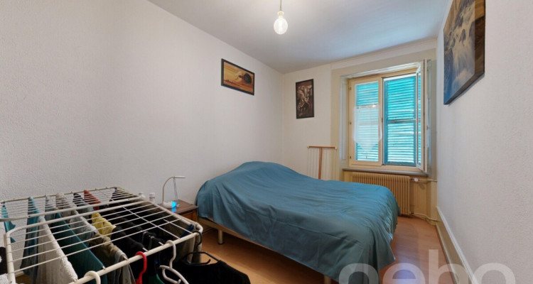 Immeuble 6 lots ? Bon rendement, prêt à exploiter image 9