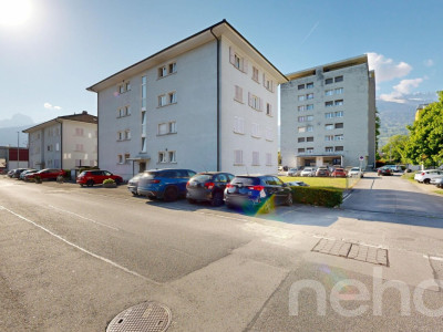 Monthey - 4,5 pièces vue dégagée - idéal investisseur image 11