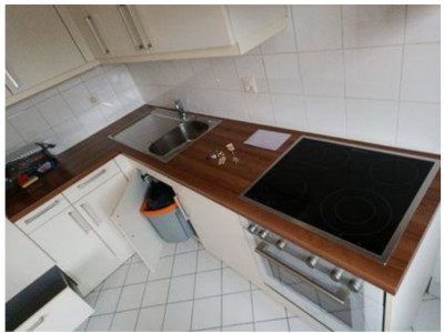 🔑 REPRISE DE BAIL – Charmant 3 pièces de 45 m² à Veyrier (GE) 🌿 image 5
