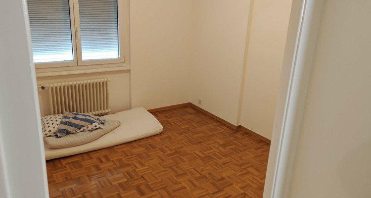 🔑 REPRISE DE BAIL – Charmant 3 pièces de 45 m² à Veyrier (GE) 🌿 image 4