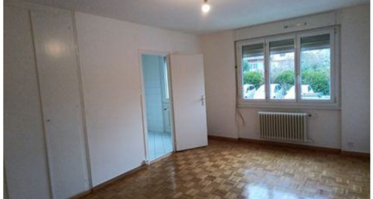 🔑 REPRISE DE BAIL – Charmant 3 pièces de 45 m² à Veyrier (GE) 🌿 image 3