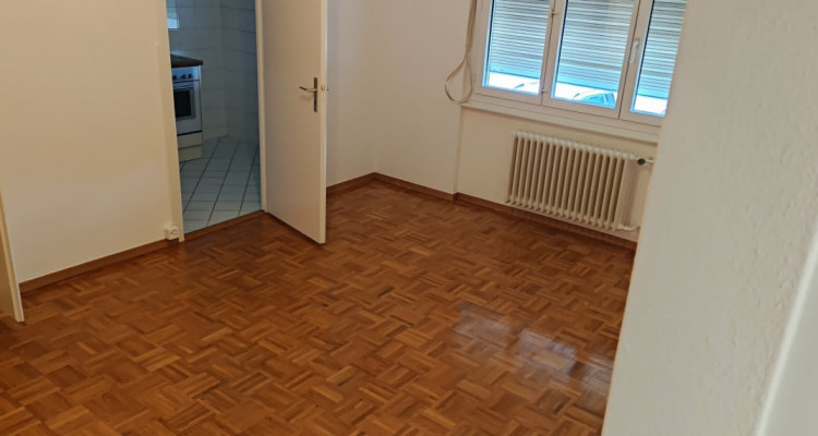 🔑 REPRISE DE BAIL – Charmant 3 pièces de 45 m² à Veyrier (GE) 🌿 image 2