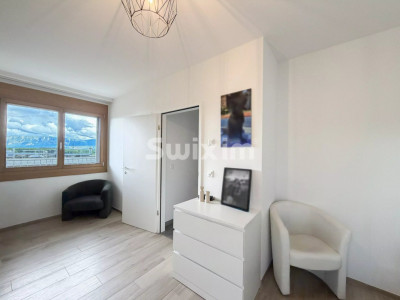 Exclusive - Attic 3-room in Satigny image 7