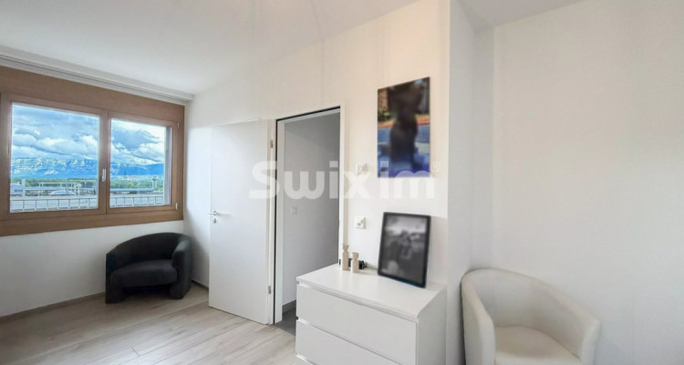 Exclusive - Attic 3-room in Satigny image 7
