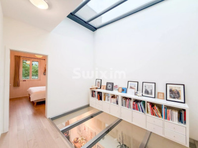 Modern THPE townhouse image 8