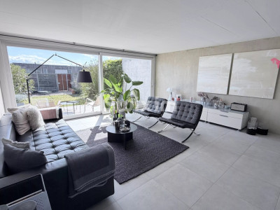 Lappartement qui a tout dune maison image 1