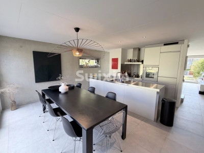 Lappartement qui a tout dune maison image 2