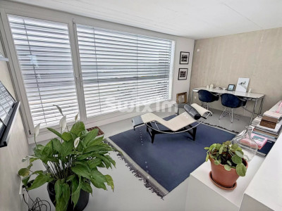 Lappartement qui a tout dune maison image 3