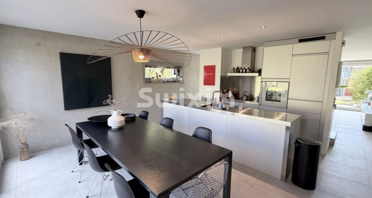 Lappartement qui a tout dune maison image 2