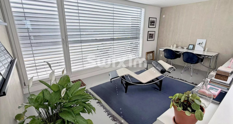 Lappartement qui a tout dune maison image 3