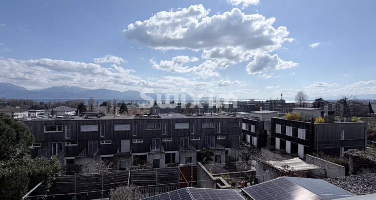 Lappartement qui a tout dune maison image 4
