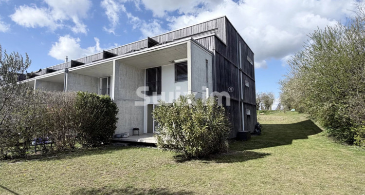 Lappartement qui a tout dune maison image 5
