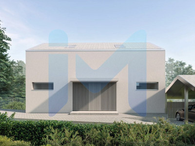 Maison mitoyenne darchitecte à Crissier image 5
