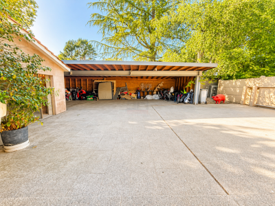 Très belle Villa mitoyenne dans un secteur prisé de Cologny image 11