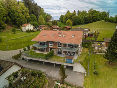 Gartenresidenz mit Licht, Ruhe und stilvoller Weite image 1