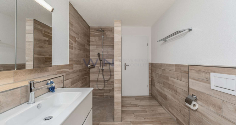 Gartenresidenz mit Licht, Ruhe und stilvoller Weite image 7