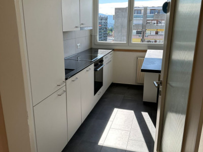 Urgent! 4 pièces au Petit-Saconnex avec balcon image 5