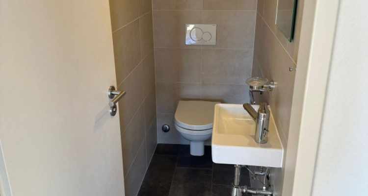 Urgent! 4 pièces au Petit-Saconnex avec balcon image 7