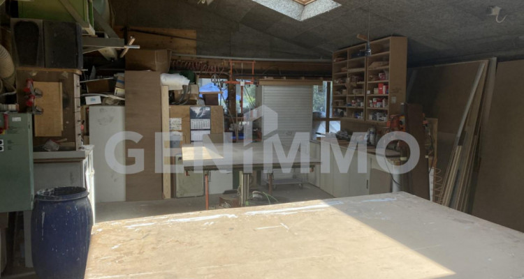 Atelier de menuiserie - Choulex image 6