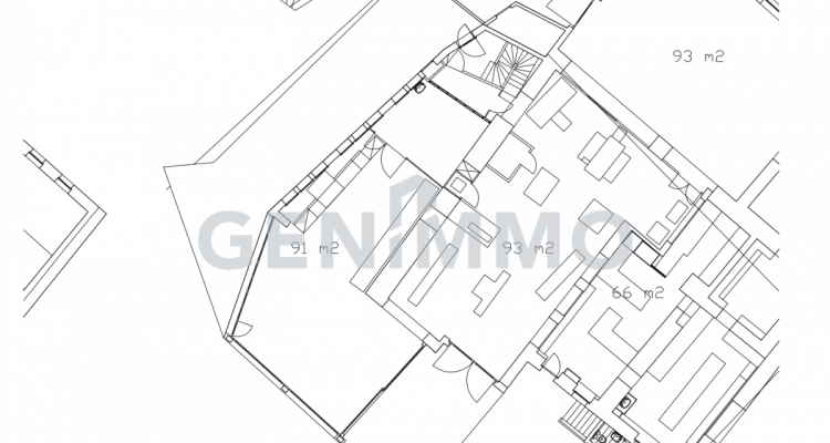 Atelier de menuiserie - Choulex image 7