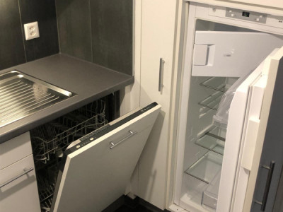 APPARTEMENT À LOUER - 2,5 Pièces - Rue Traversière, 1018 Lausanne image 3
