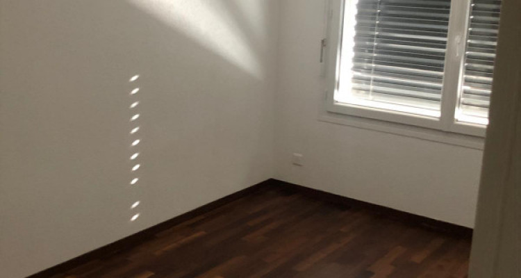 APPARTEMENT À LOUER - 2,5 Pièces - Rue Traversière, 1018 Lausanne image 4