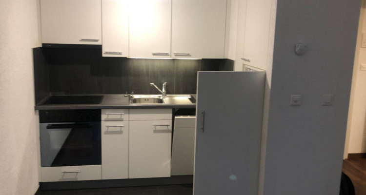 APPARTEMENT À LOUER - 2,5 Pièces - Rue Traversière, 1018 Lausanne image 2