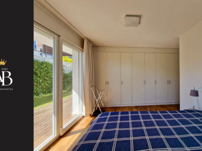 En exclusivité: Lake view Villa, magnifique Villa individuelle à Arzier-Le-Muids image 8