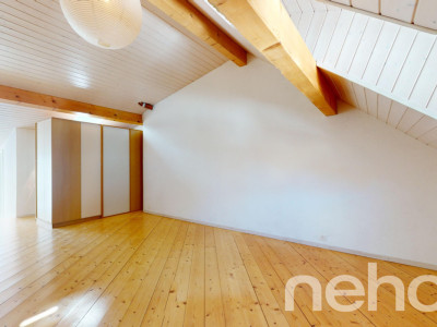 Immeuble de charme au coeur de Porrentruy, beaucoup de potentiel! image 2