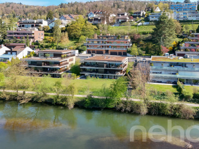 Hochwertiges Wohnen an der Limmat image 1