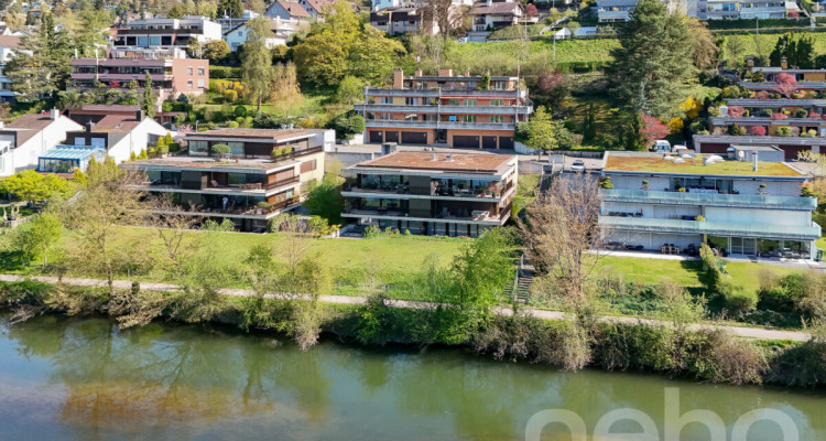 Hochwertiges Wohnen an der Limmat image 1