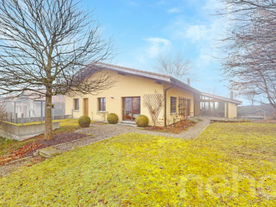Eindrückliches Zuhause an idyllischer Lage image 1