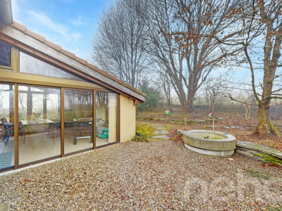 Eindrückliches Zuhause an idyllischer Lage image 10
