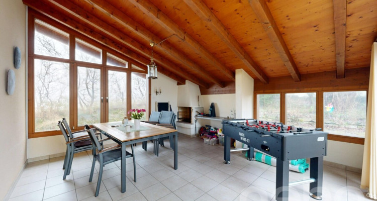 Eindrückliches Zuhause an idyllischer Lage image 2