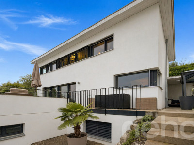 Élégante villa individuelle image 1